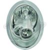 DIEDERICHS 1205182 Headlight